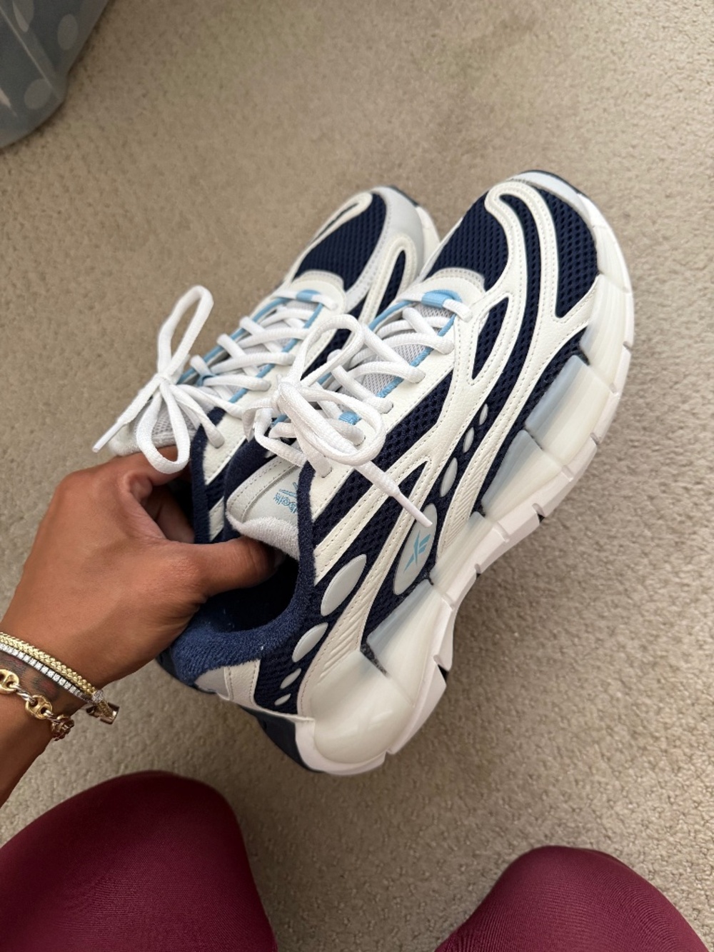 GUIZIO Reebok Sneakers